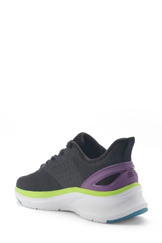 5M ANYA 5FX Kadın Siyah Spor Ayakkabı - 101941531