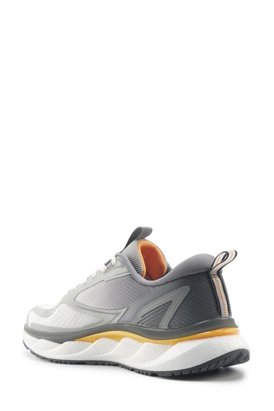 5M ATHENS 5FX Erkek Beyaz Spor Ayakkabı - 101948543