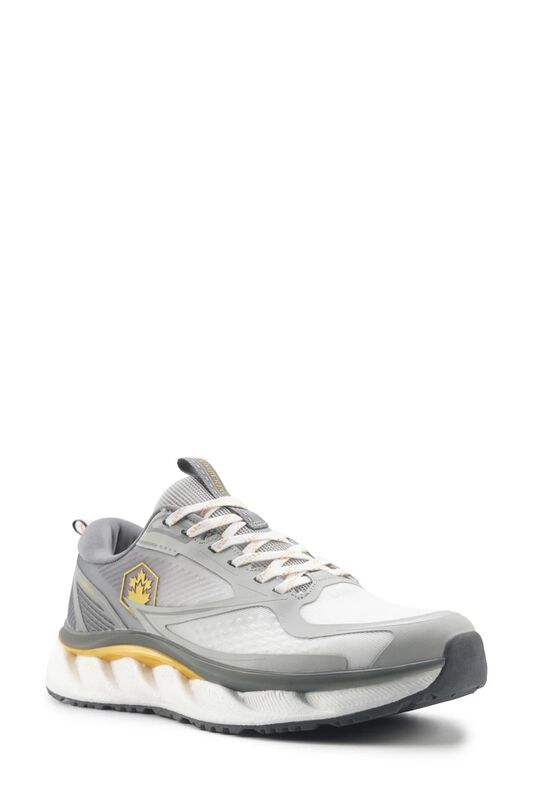 5M ATHENS 5FX Erkek Beyaz Spor Ayakkabı - 101948543