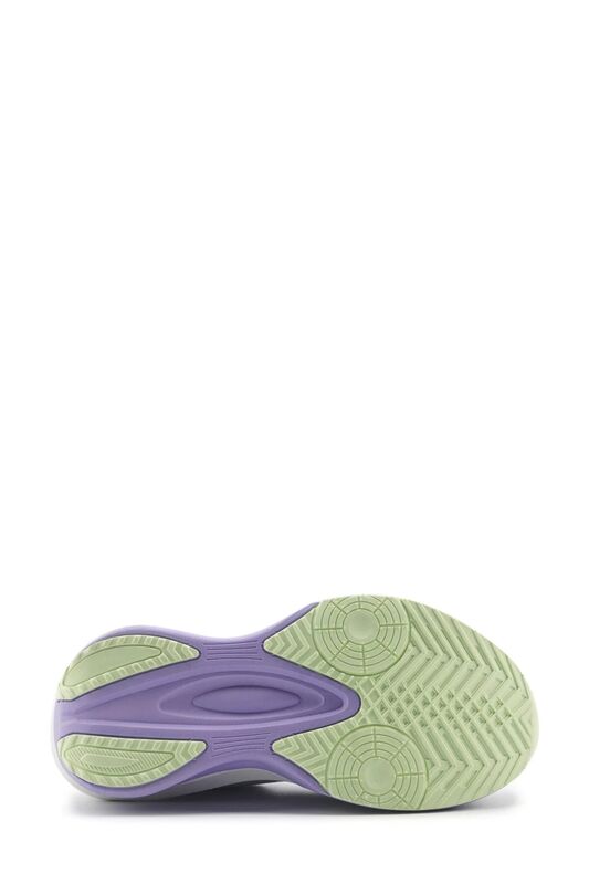 5M CANVAS 5FX Kadın Mor Spor Ayakkabı - 101948470