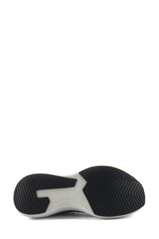 5M CARBON 5FX Erkek Siyah Spor Ayakkabı - 101942109