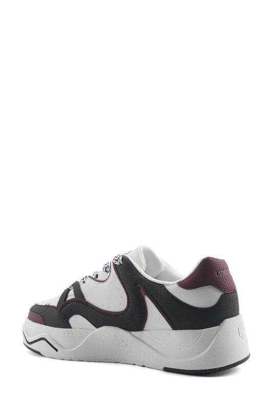 5M CENTRAL 5FX Erkek Beyaz Spor Ayakkabı - 101941822