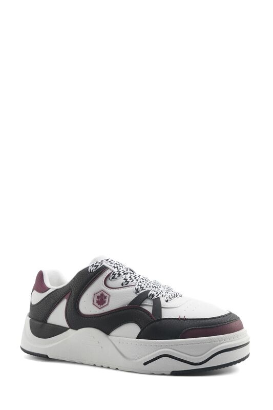 5M CENTRAL 5FX Erkek Beyaz Spor Ayakkabı - 101941822