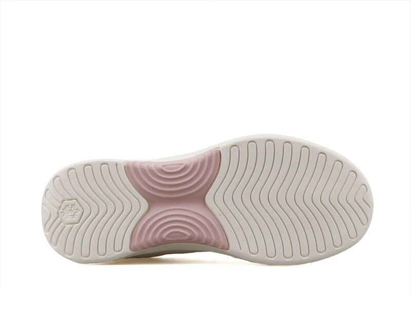 5M CLOSE WMN 5FX Kadın Beyaz Spor Ayakkabı - 101932248