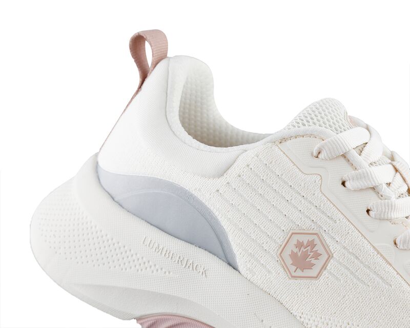 5M CLOSE WMN 5FX Kadın Beyaz Spor Ayakkabı - 101932248