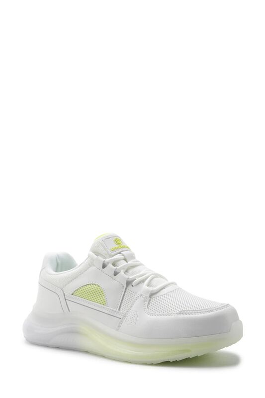5M CORELL 5FX Erkek Beyaz Spor Ayakkabı - 101952087