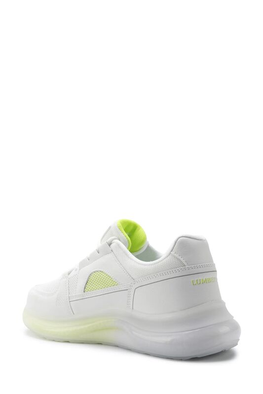 5M CORELL 5FX Erkek Beyaz Spor Ayakkabı - 101952087