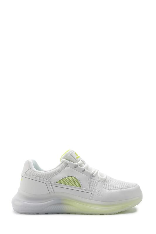 Lumberjack - 5M CORELL 5FX Erkek Beyaz Spor Ayakkabı - 101952087