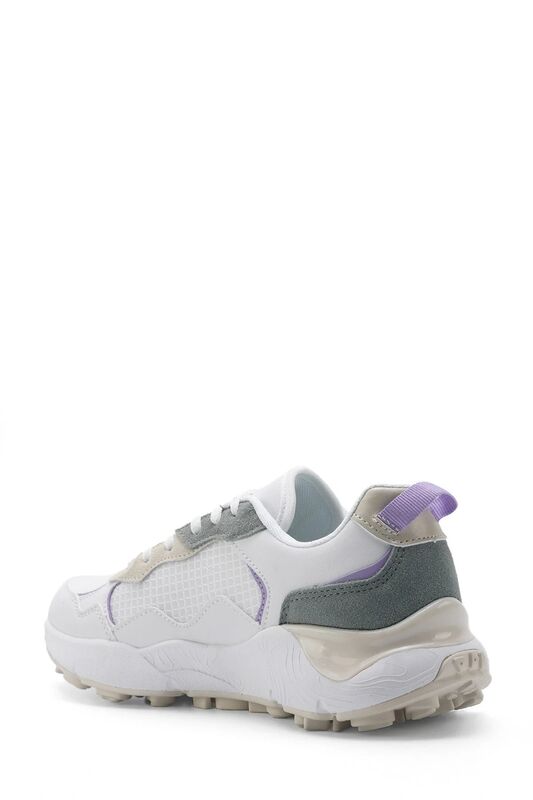 5M COS 5FX Kadın Beyaz Spor Ayakkabı - 101939163