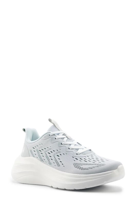 5M CURRY 5FX Kadın Mavi Spor Ayakkabı - 101948473