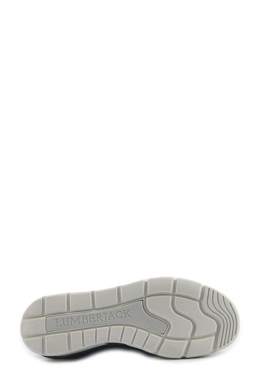 5M DENIS 5FX Erkek Siyah Spor Ayakkabı - 101932427