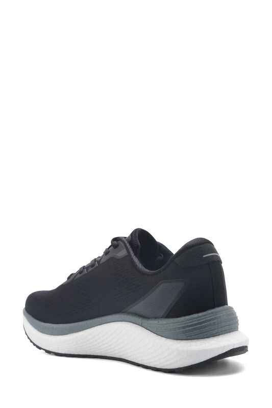 5M DIBASE 5FX Erkek Siyah Spor Ayakkabı - 101942118