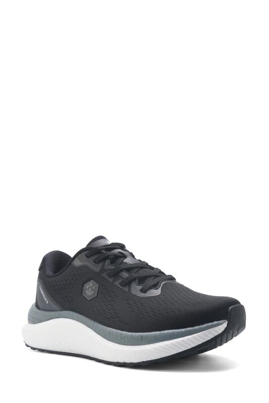 5M DIBASE 5FX Erkek Siyah Spor Ayakkabı - 101942118