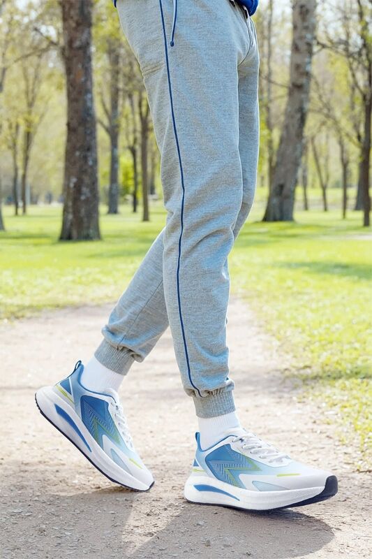 5M DUBLIN 5FX Erkek Beyaz Spor Ayakkabı - 101944589