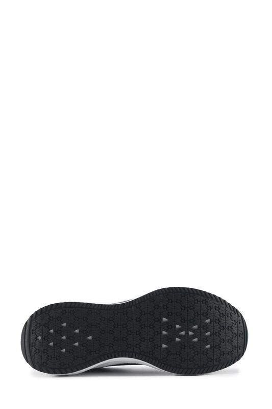 5M DUBLIN 5FX Erkek Siyah Spor Ayakkabı - 101944587