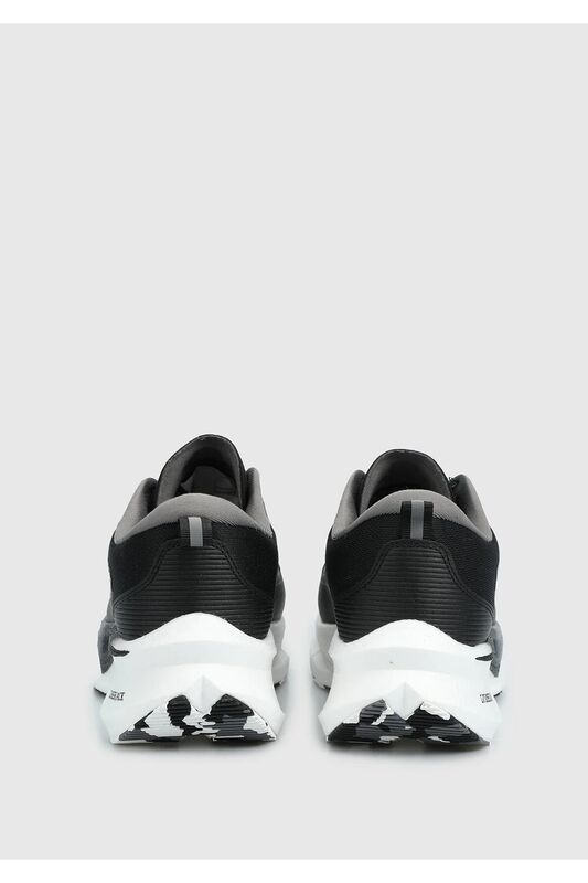 5M ENRIQUE 5FX Erkek Siyah Spor Ayakkabı - 101974693