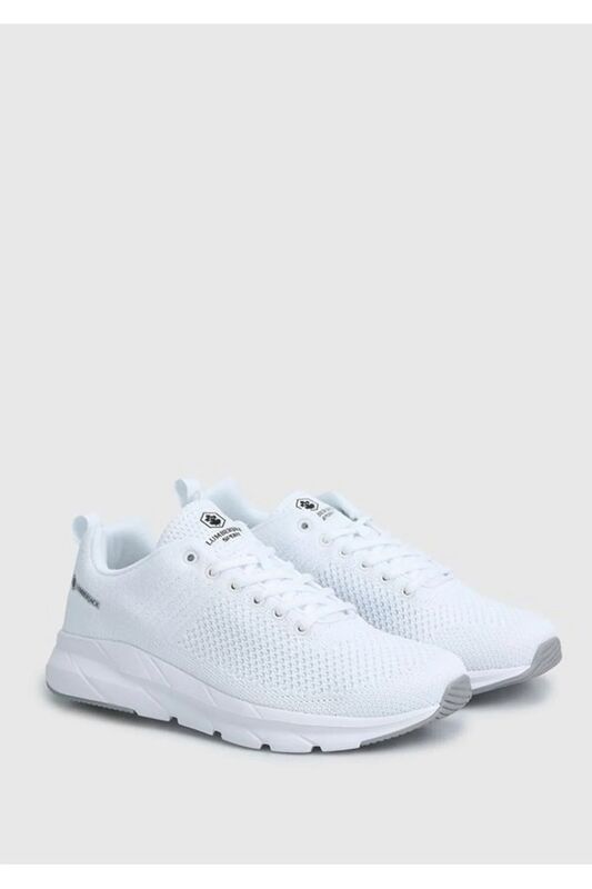 5M FRAZER S 5FX Erkek Beyaz Spor Ayakkabı - 101942139