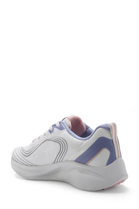 5M GONE 5FX Kadın Beyaz Spor Ayakkabı - 101932178