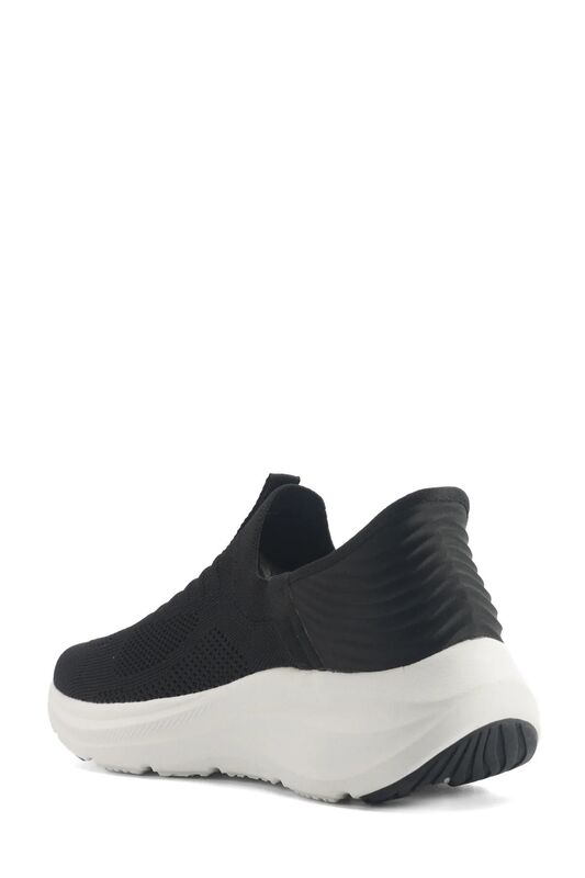 5M HAIL 5FX Erkek Siyah Spor Ayakkabı - 101941911