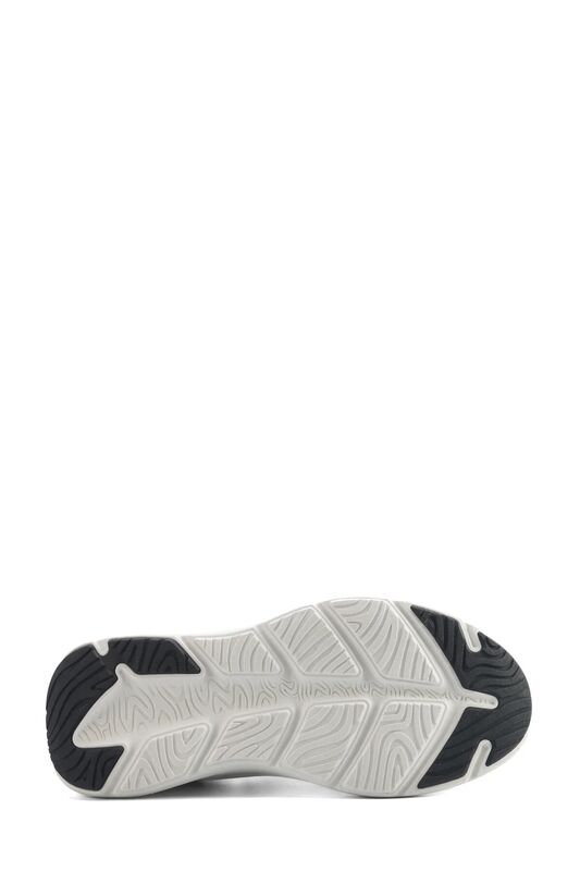 5M HAIL 5FX Erkek Siyah Spor Ayakkabı - 101941911