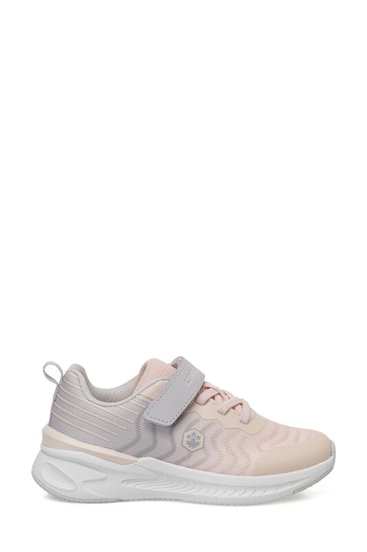 5M HEARD 5FX Kız Çocuk Pembe Spor Ayakkabı - 101939699