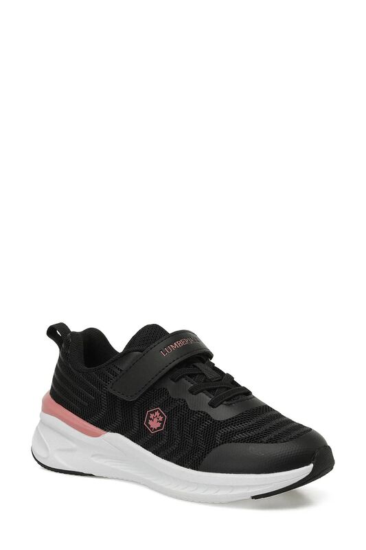 5M HEARD 5FX Kız Çocuk Siyah Eşofman Altı - 101939701