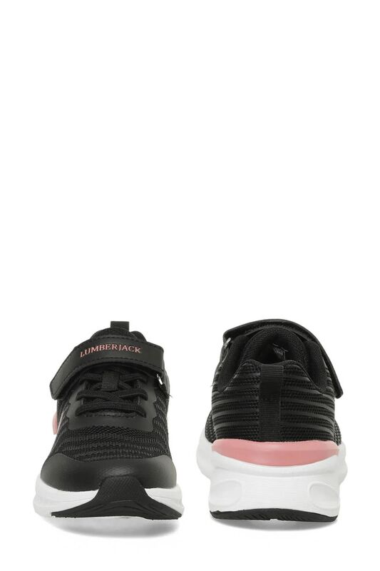 5M HEARD 5FX Kız Çocuk Siyah Eşofman Altı - 101939701