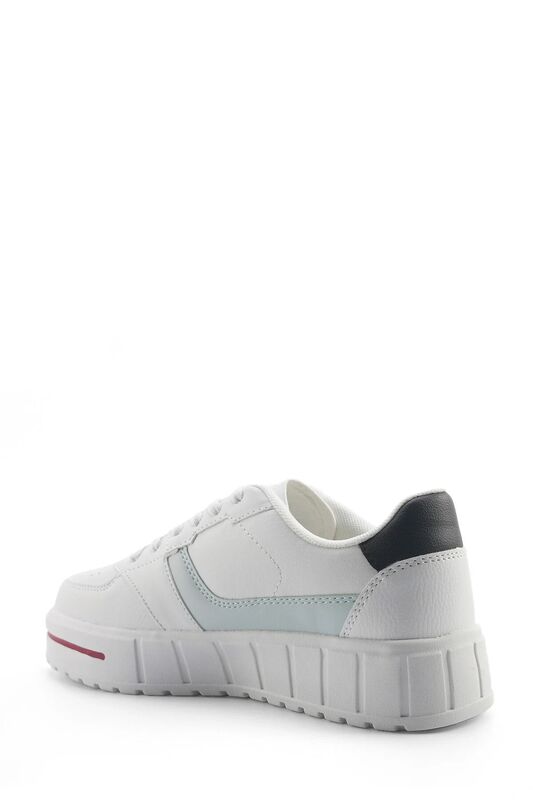 5M HELENE 5FX Kadın Beyaz Spor Ayakkabı - 101938602