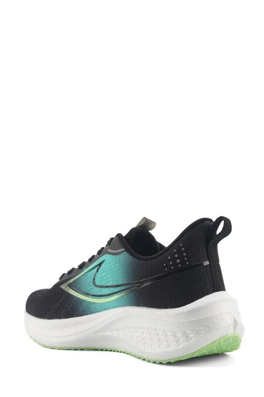 5M JAMES 5FX Erkek Siyah Spor Ayakkabı - 101951802