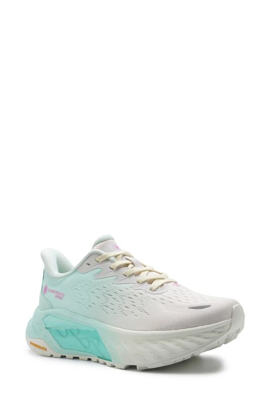 5M LENI WMN 5FX Kadın Beyaz Spor Ayakkabı - 101976079