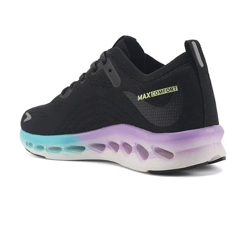 5M LINE 5FX Kadın Siyah Spor Ayakkabı - 101941640