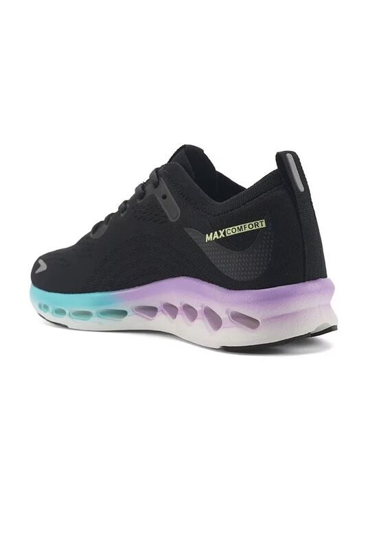 5M LINE 5FX Kadın Siyah Spor Ayakkabı - 101941640