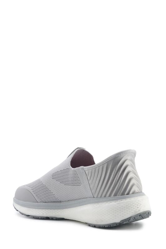 5M LIYO 5FX Erkek Gri Spor Ayakkabı - 101973997