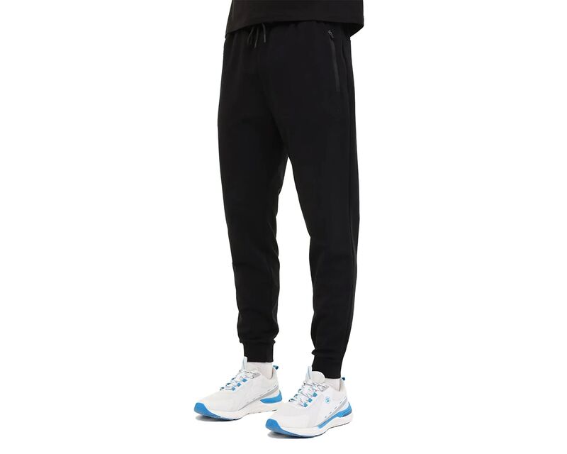 5M MB CT107 JOGGER 5FX Erkek Siyah Eşofman Altı - 101939498