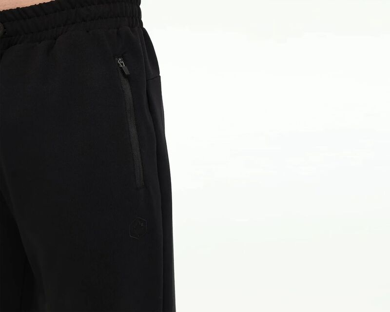 5M MB CT107 JOGGER 5FX Erkek Siyah Eşofman Altı - 101939498