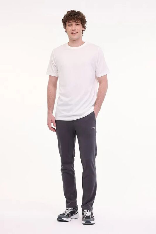 5M MB CT110 PM C NK T-SH 5FX Erkek Beyaz T-Shirt - 101939416