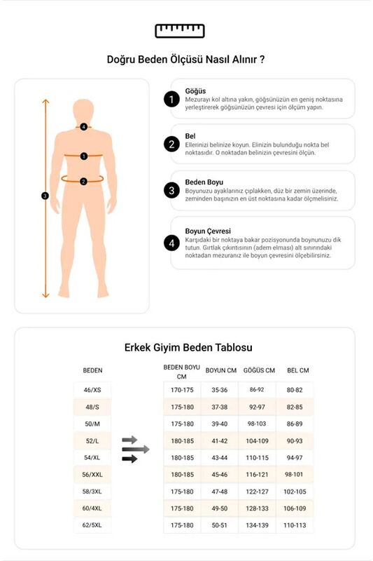 5M MB CT110 PM C NK T-SH 5FX Erkek Beyaz T-Shirt - 101939416