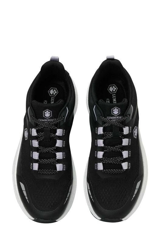 5M MERA 5FX Kadın Siyah Spor Ayakkabı - 101932283