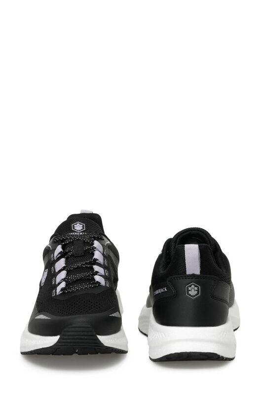 5M MERA 5FX Kadın Siyah Spor Ayakkabı - 101932283