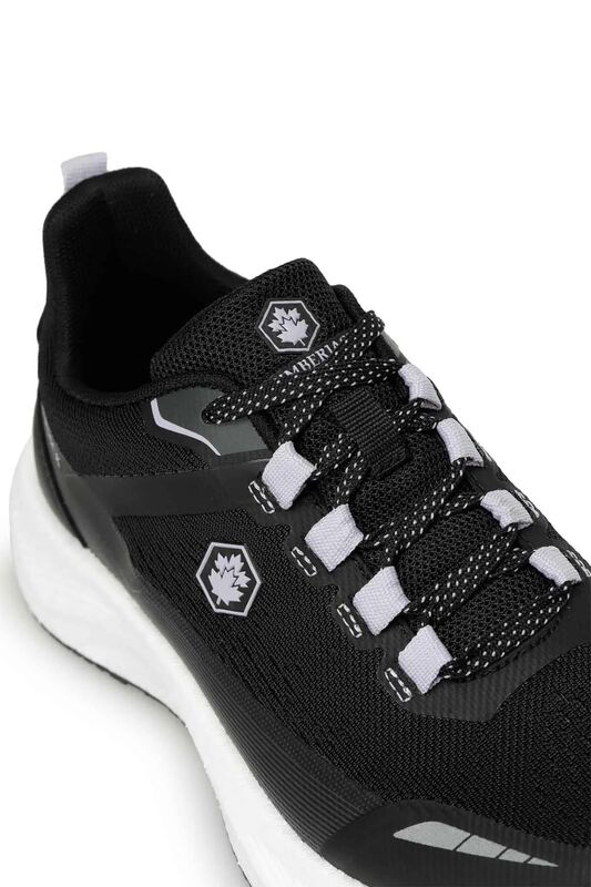 5M MERA 5FX Kadın Siyah Spor Ayakkabı - 101932283