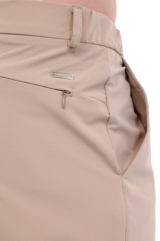 5M ML HOOPER 23ITL905 5FX Erkek Bej Eşofman Altı - 101983416