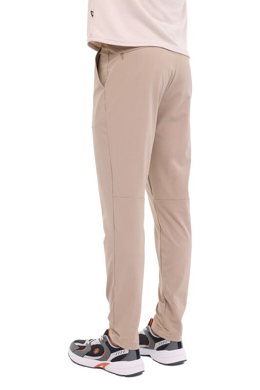 5M ML HOOPER 23ITL905 5FX Erkek Bej Eşofman Altı - 101983416