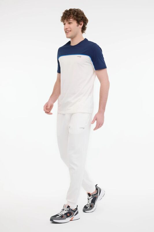 5M ML JOSE 22ITL617 5FX Erkek Beyaz Eşofman Altı - 101940240 5M ML JOSE 22ITL617 5FX Erkek Beyaz Eşofman Altı - 101940240