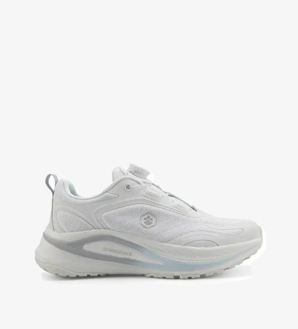 Lumberjack - 5M MOVIE 5FX Kadın Beyaz Spor Ayakkabı - 101932301