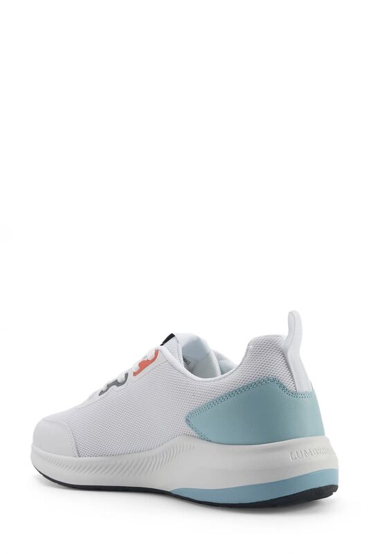 5M MURRY M 5FX Erkek Beyaz Spor Ayakkabı - 101932492