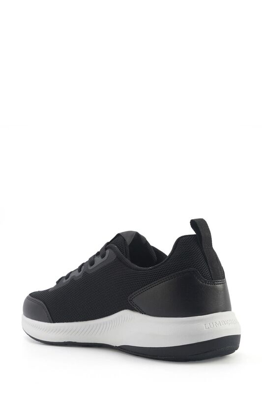 5M MURRY M 5FX Erkek Siyah Spor Ayakkabı - 101932491