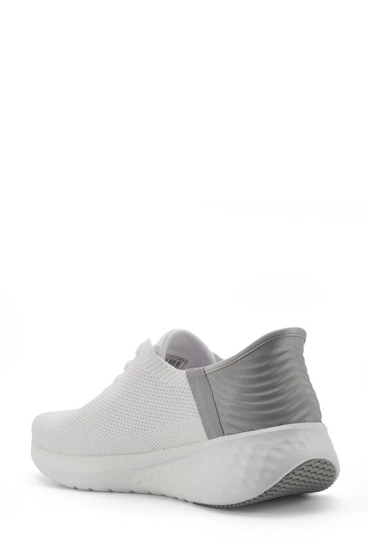 5M NITA WMN 5FX Kadın Beyaz Spor Ayakkabı - 101941650