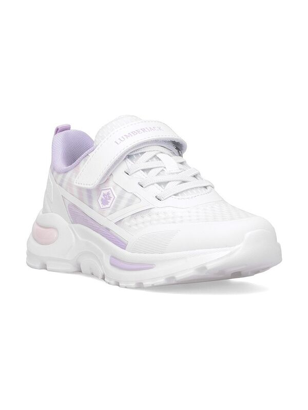 5M NOW 5FX Kız Çocuk Beyaz Spor Ayakkabı - 101939975