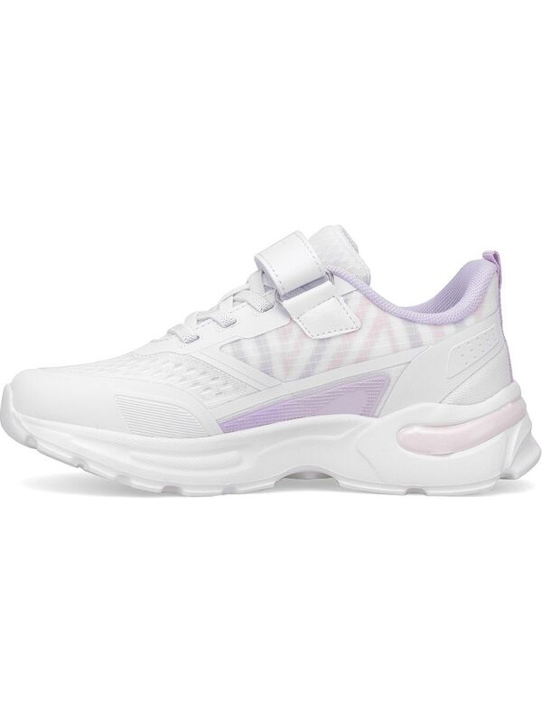 5M NOW 5FX Kız Çocuk Beyaz Spor Ayakkabı - 101939975