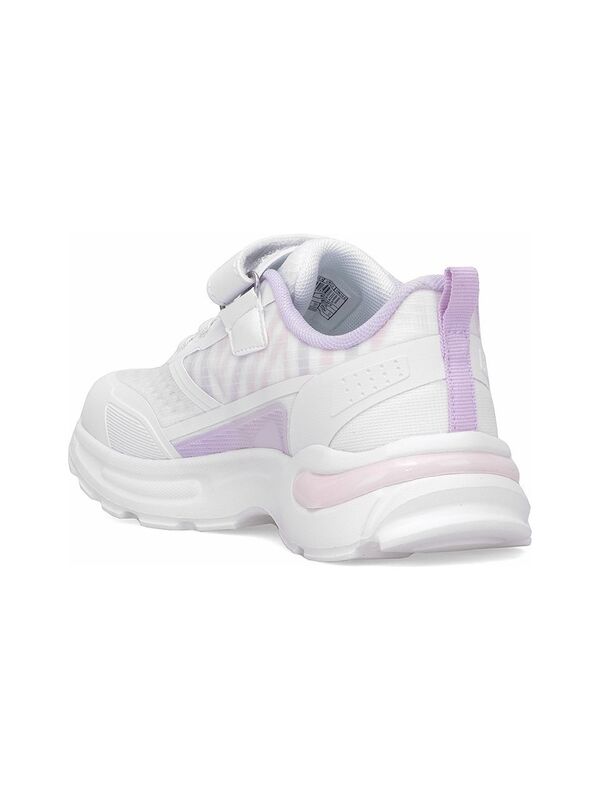 5M NOW 5FX Kız Çocuk Beyaz Spor Ayakkabı - 101939975